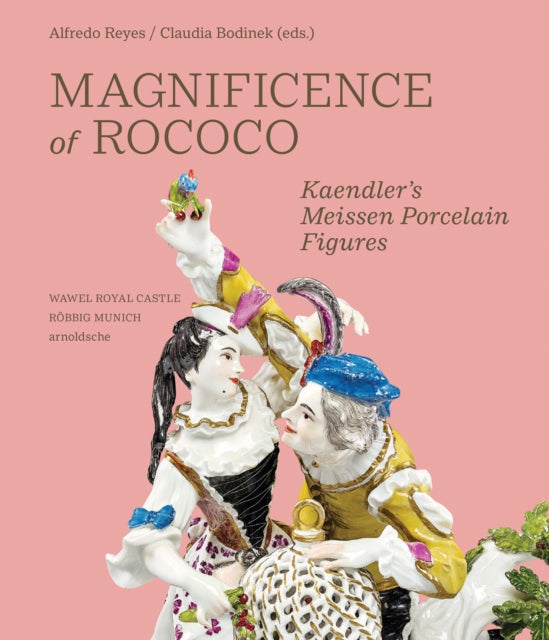 Magnificence of Rococo