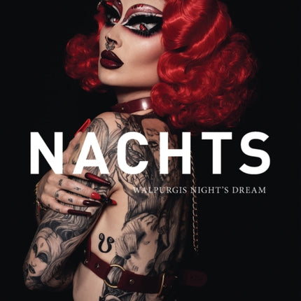 Walpurgis Nights Dream  Walpurgisnachtstraum