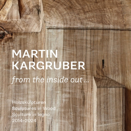 Martin Kargruber from the inside out