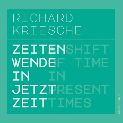 Richard Kriesche