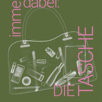 immer dabei DIE TASCHE