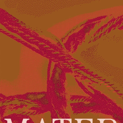 Hannah Ryggen Mater