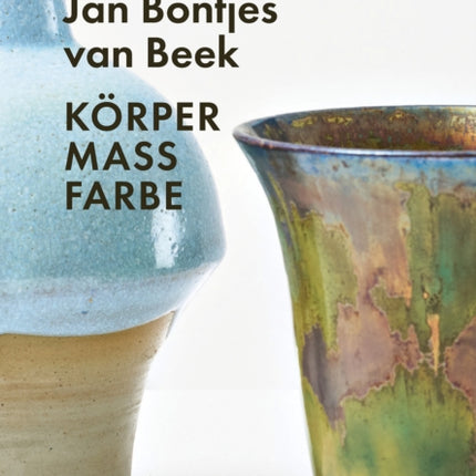 Jan Bontjes van Beek