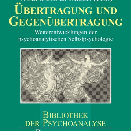 Übertragung und Gegenübertragung