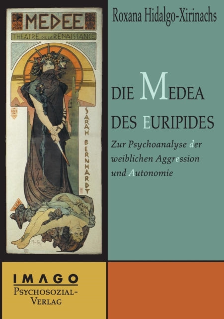 Die Medea des Euripides