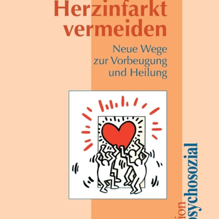 Herzinfarkt vermeiden