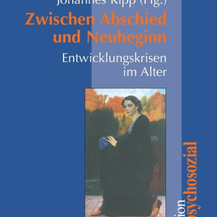 Zwischen Abschied und Neubeginn