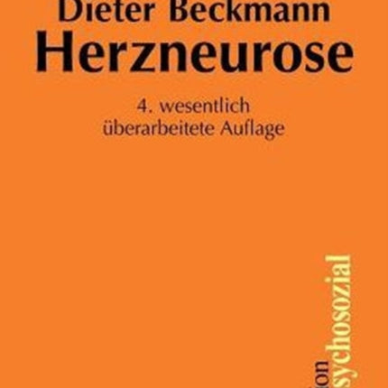 Herzneurose