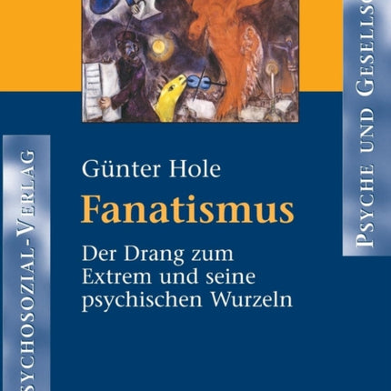 Fanatismus