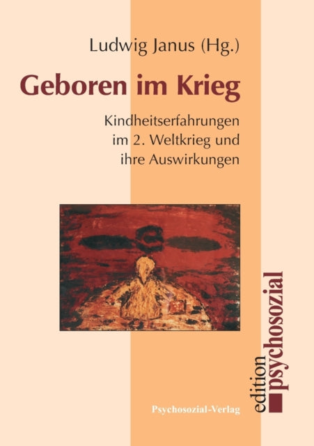 Geboren im Krieg