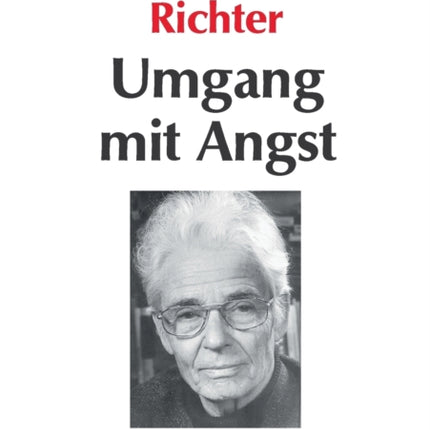 Umgang mit Angst