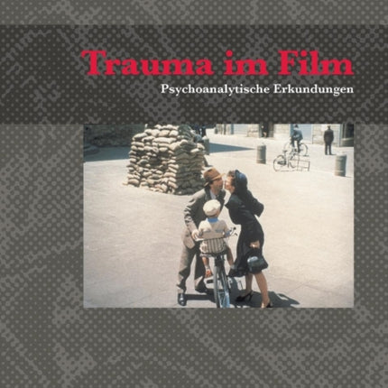 Trauma Im Film