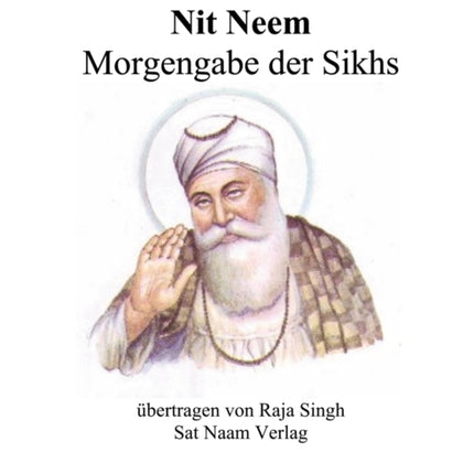 Morgengabe der Sikhs