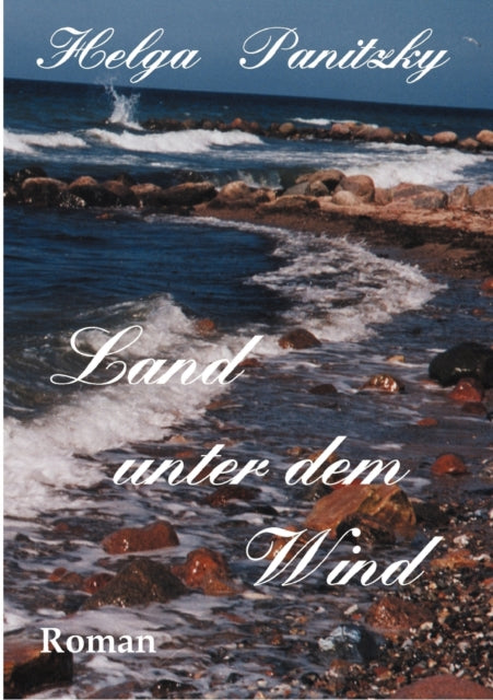 Land unter dem Wind