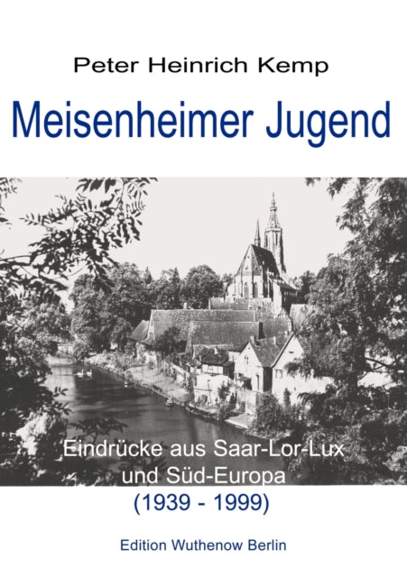 Meisenheimer Jugend