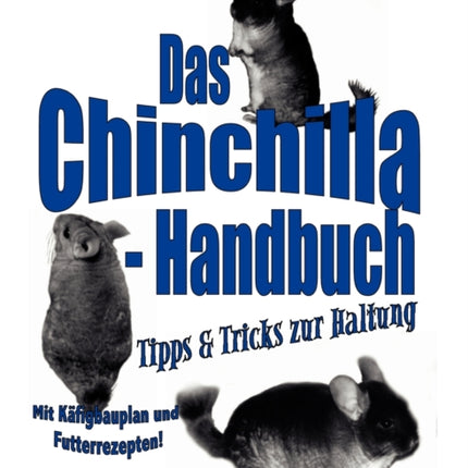 Das Chinchilla-Handbuch