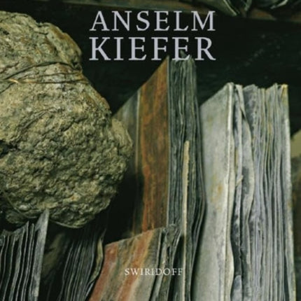 Anselm Kiefer