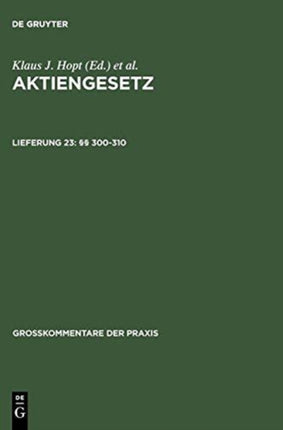 §§ 300-310