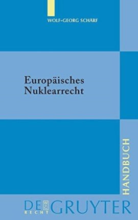 Europäisches Nuklearrecht