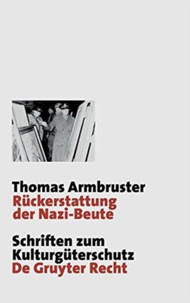 Rückerstattung der Nazi-Beute