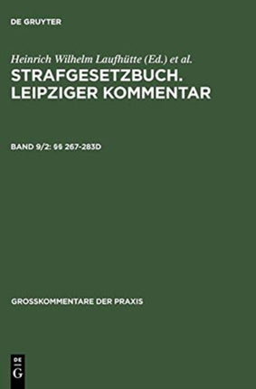 §§ 267-283d