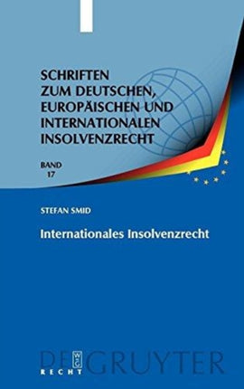 Internationales Insolvenzrecht