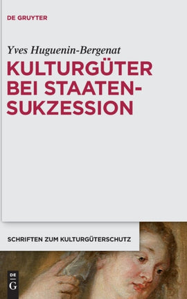 Kulturgüter bei Staatensukzession