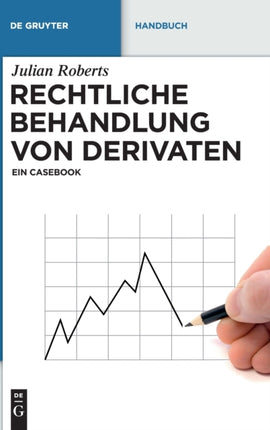 Rechtliche Behandlung von Derivaten