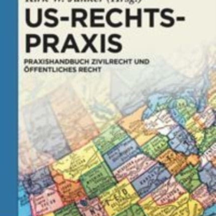 US-Rechtspraxis