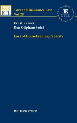 Loss of Housekeeping Capacity