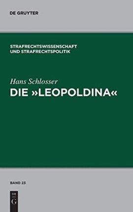 Die  Leopoldina
