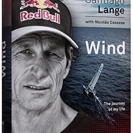 Wind: The Journey of My Life