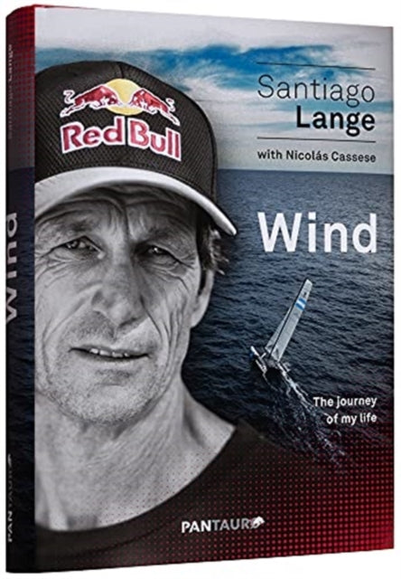 Wind: The Journey of My Life