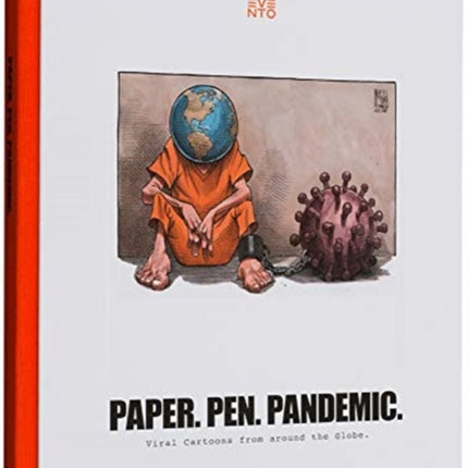 Paper. Pen. Pandemic.