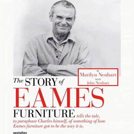 The Story of Eames Furniture 12