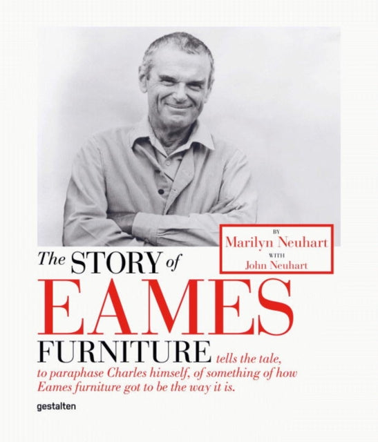 The Story of Eames Furniture 12