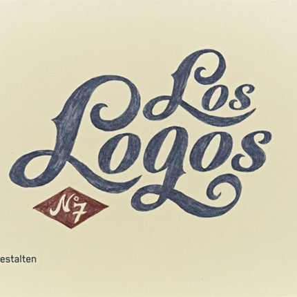 Los Logos 7 No 7