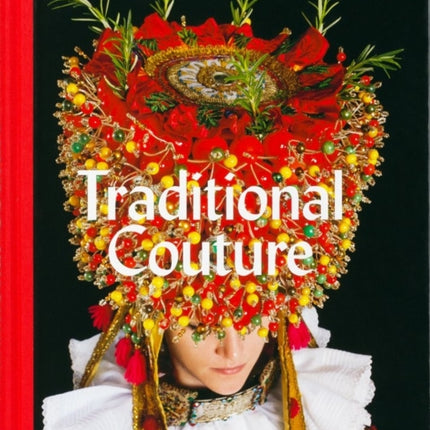 Traditional Couture Folkloric Heritage Costumes