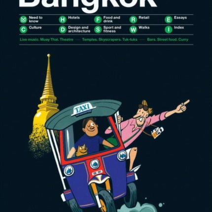 Bangkok