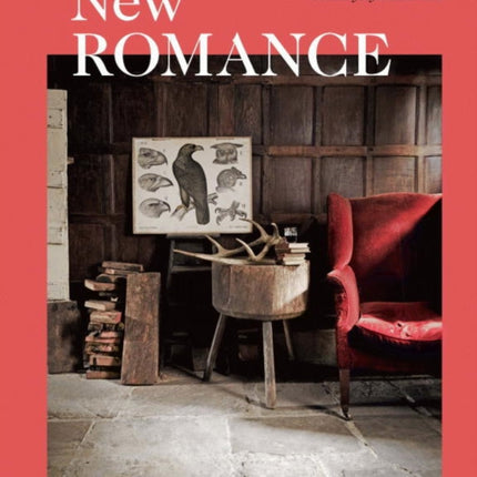 New Romance: Contemporary Countrystyle Interiors