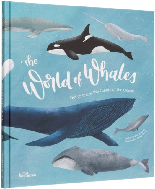 The World of Whales: Get to Know the Giants of