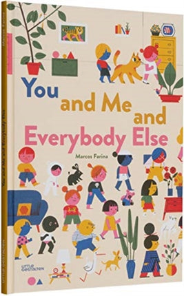 You and Me and Everybody Else