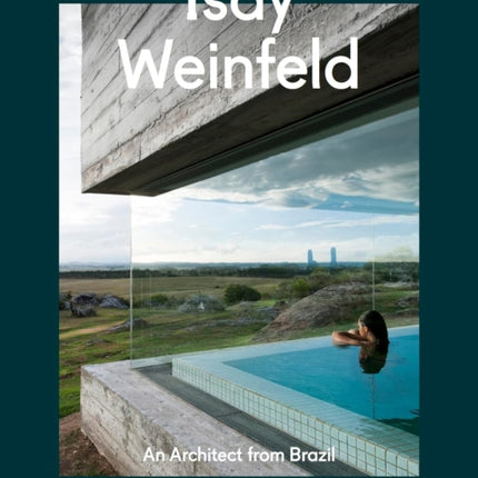 Isay Weinfeld