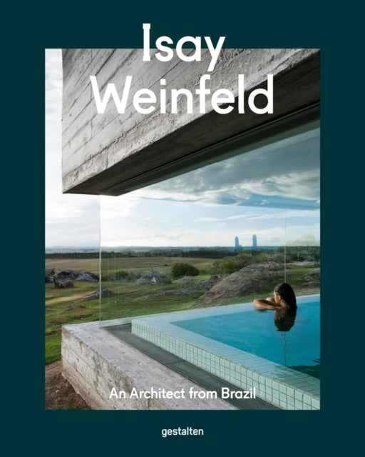 Isay Weinfeld