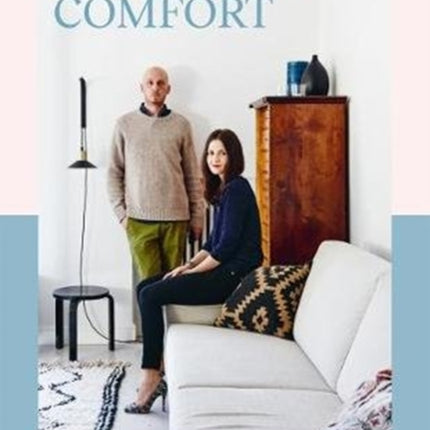 Northern Comfort: The Nordic Art of Creative Living