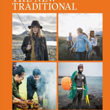 The New Traditional: Heritage, Craftsmanship and Local Identity