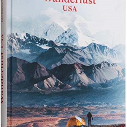 Wanderlust USA: The Great American Hike