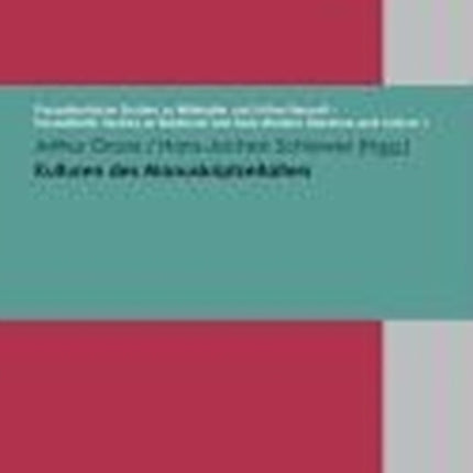 Transatlantische Studien: Kulturen des Manuskriptzeitalters: Ergebnisse der Amerikanisch-Deutschen Arbeitstagung an der Georg-August-Universitat Gottingen vom 17. bis 20. ... STUDIEN ZU MITTELALTER UND FRUHER NEUZEIT)