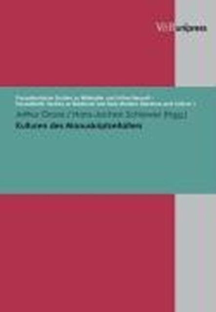 Transatlantische Studien: Kulturen des Manuskriptzeitalters: Ergebnisse der Amerikanisch-Deutschen Arbeitstagung an der Georg-August-Universitat Gottingen vom 17. bis 20. ... STUDIEN ZU MITTELALTER UND FRUHER NEUZEIT)