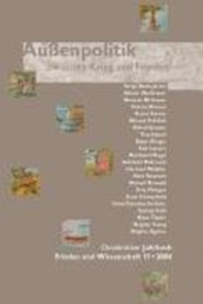 OsnabrÃ cker Jahrbuch Frieden und Wissenschaft.: